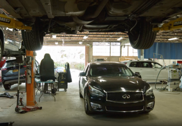 Tire Service and Rotation in Inwood, New York